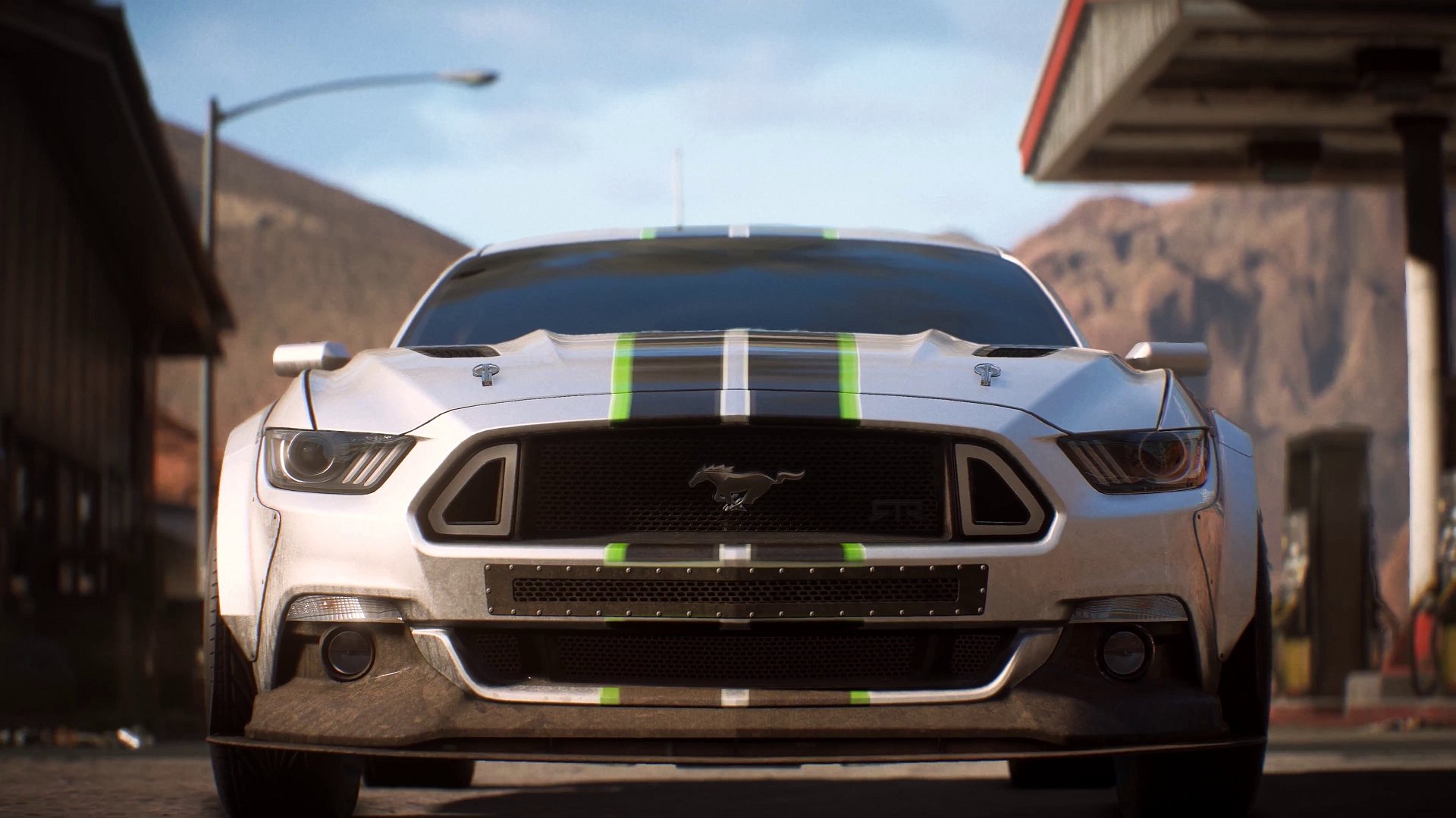 Need For Speed Payback - Imagen 35